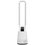 Вентилятор Electrolux EFB-1215w  белый