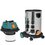 Construction vacuum cleaner  FinePower MFP-1430