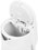 Электрочайник Bosch TWK4M221 белый