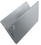 15.6" Ноутбук Lenovo IdeaPad Slim 3 15AMN8 серый