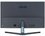 23.8" Монитор ASUS VU249CFE-B синий