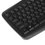Клавиатура+мышь  проводная  Genius Smart KM-200 черный