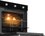 Газовый духовой шкаф Weissgauff WGO 706 Black Glass