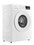 Washing machine Aceline WF-62H white