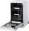 Посудомоечная машина Indesit DFS 1C269 белый