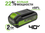 Аккумулятор Greenworks High Power G40HP2 40V