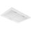Вытяжка каминная KRONA CORNELIA 600 white PB белый