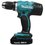 Дрель-шуруповерт Makita LXT DDF453SYE LXT 18V + рулетка PGC-210280