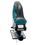 Электрический лобзик Makita JV103DZ CXT 12V , Без ЗУ, Без АКБ