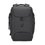 Ryukzak ARDOR GAMING Black Rock Oxf-D51-BLK qora