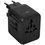 Туристический адаптер FinePower TW15