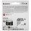 Карта памяти Kingston Canvas Go! Plus microSDXC 64 ГБ [SDCG4/64GB]