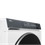 Washing machine Haier Х7 HW80-B14367U1 white