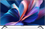 43" (109 см) Телевизор Xiaomi TV A Pro 43 2026 черный