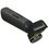 Триммер Philips OneBlade QP6551/30 серебристый/зеленый, черный