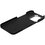 Накладка  KEYRON Carbon для Apple iPhone 16 Pro черный