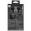 Наушники TWS JBL Tune Beam 2  черный 2024