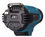 Строительный фен Makita DHG181RT1J LXT 18V