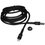 Kabel GAL Lightning 8-pin - USB Type-A qora