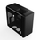 Корпус HYTE X50 [CS-HYTE-X50G-BB] черный