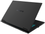 16" Ноутбук GIGABYTE GAMING A16 черный