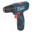 Дрель-шуруповерт Bosch GSR 120 Li 06019G8020 PRO 12V