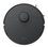 Robot vacuum cleaner Dreame D20 black