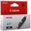 Картридж Canon CLI-451BK черный