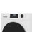 Стиральная машина Haier HW100-BP12406 белый