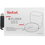 Робот-пылесос Tefal X-PLORER Serie 85+RG87D5WH черный