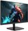 23.8" Монитор Titan Army P2410R черный