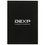 Air dehumidifier DEXP DH-30DGMA white
