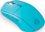 Мышь беспроводная SteelSeries Rival 3 Wireless Gen 2 [62526] бирюзовый