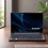15.6" Ноутбук Lenovo IdeaPad 3 15IAU7 серый