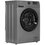 Стиральная машина DEXP WM-F712TDHE/GBS серый