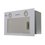 Вытяжка полновстраиваемая Оasis VM-52W белый