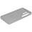 Накладка  Samsung Silicone Magnet Case для Samsung Galaxy S26 Ultra серый