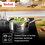 Набор посуды Tefal Duetto+ G732SB55