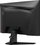 23.8" Monitor MSI G242L E14 black