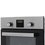 Электр меши Simfer B4EM56016 серебристый