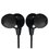 Проводные наушники JBL T50 HI  черный 2020