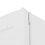 Refrigerator with freezer   Aceline B29APZ white