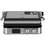 Гриль Braun MultiGrill 9 CG9043 серебристый