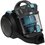 Vacuum cleaner  DEXP D-1600 gray