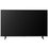 40" (100 см) Телевизор Hisense 40A4S черный