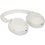 Беспроводные/проводные наушники Sony WH-1000XM5  серый 2022