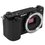Беззеркальный фотоаппарат Sony Alpha ZV-E10 Body черный