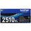 Картридж лазерный Brother TN2510XL черный
