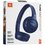 Беспроводные наушники JBL Tune 530BT  синий 2025