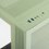 Корпус Thermaltake View 380 TG ARGB Matcha Green [CA-1Z2-00MEWN-00] зеленый
